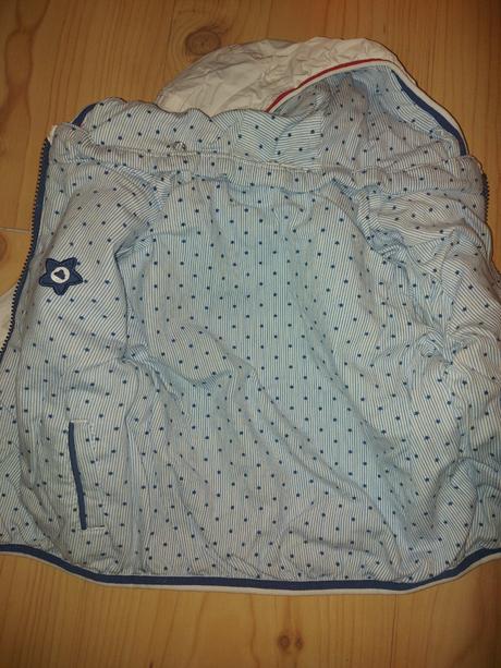 Mayoral obojstranna bunda, mayoral,68