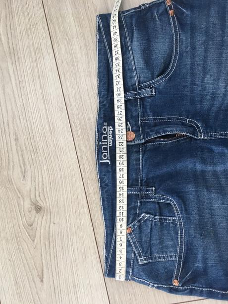 Rifľová sukňa, 40