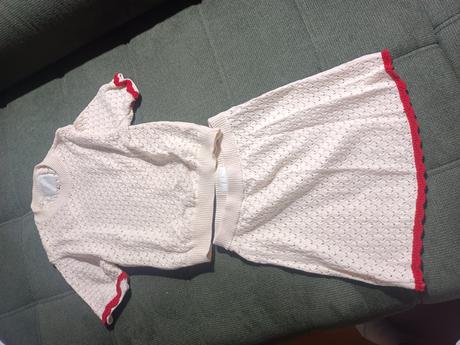 Dievčenský komplet, zara,164