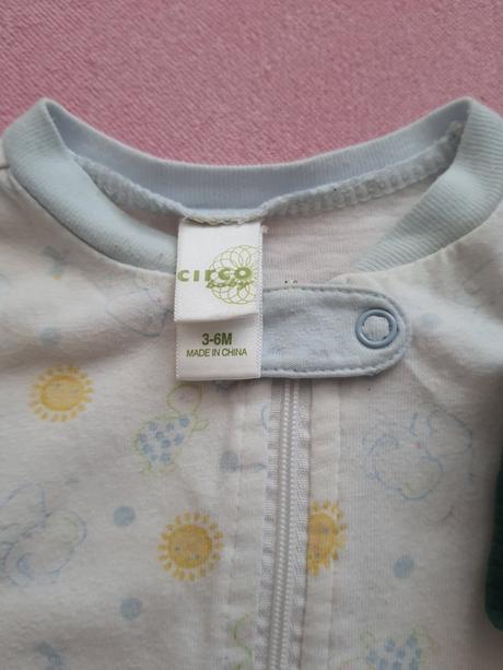 Overal na spanie, 62