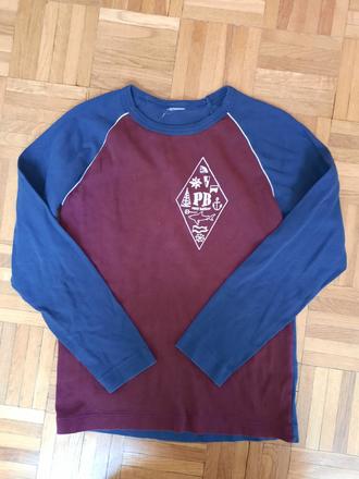 Chlapčenské tričko, 146