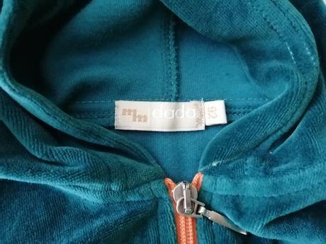 Tepláková súprava, 92