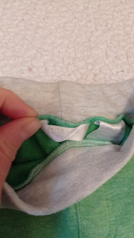 Kraťasy 3 ks, 86, dopodopo,86