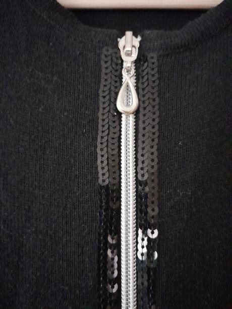 Dievčenský sveter, coccodrillo,158