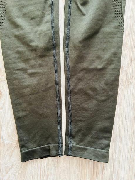 Krásne legíny českej značky aeon athletics, s