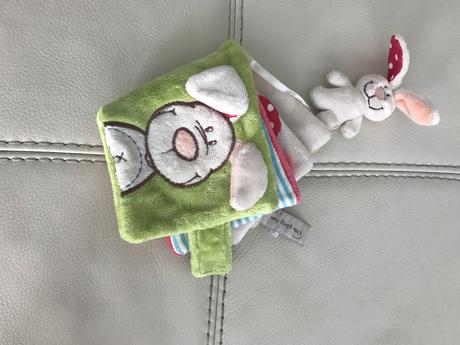 Nici - interaktivna knizka,