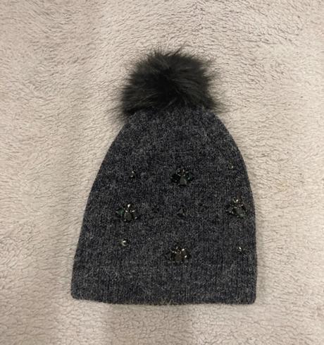 Zimušná čiapka f&f, f&f