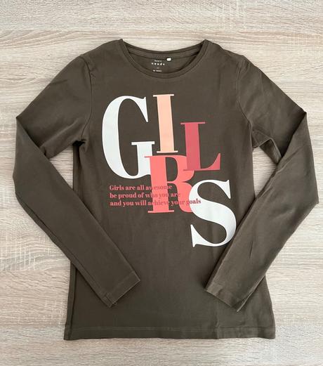 Tričká name it, name it,152