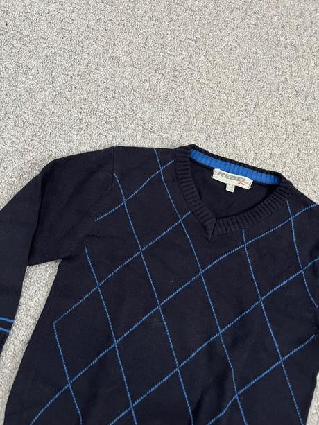 Pulóvrik, rebel,110