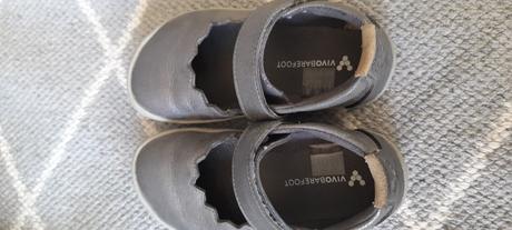 Vivobarefoot sandále, vivobarefoot,26
