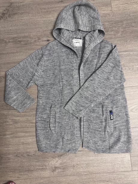 Sveter frajersky, zara,122