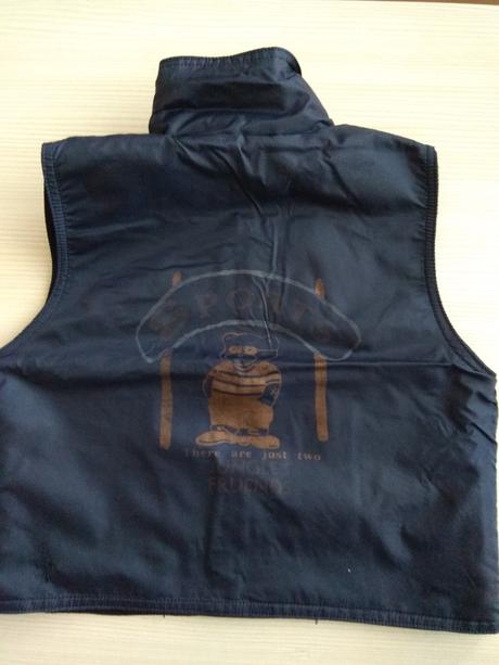 Tenšia sustakova vesta, 86