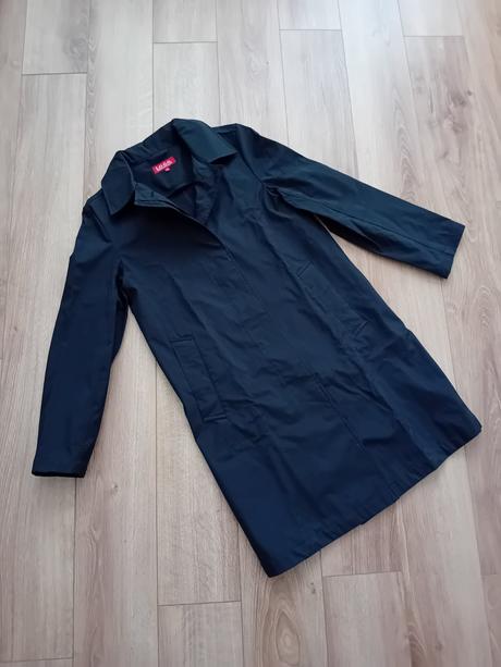 Dámsky nepremokavý kabát, l.o.g.g.,xs