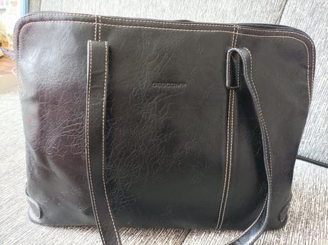 Kabelka na notebook, 