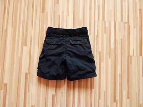 Chlapčenské krátke nohavice, gap,92