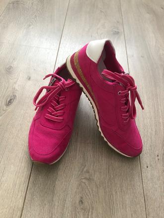 Tenisky, marco tozzi,41