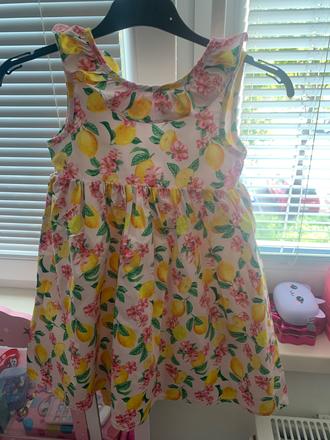 Mayoral šaty, mayoral,116