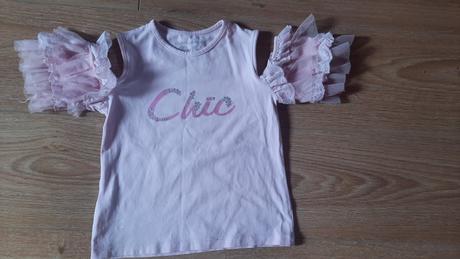 Štýlové tričko, 110