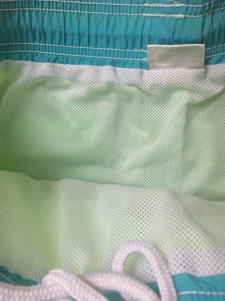 Športové šortky, m