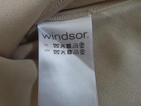 Elegantná blúzka windsor, veľ. xl, xl