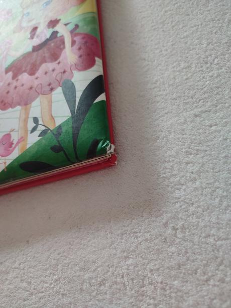 Sedem roztancovaných príbehov, 