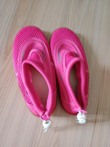 Topánky do vody 31 top stav, 31