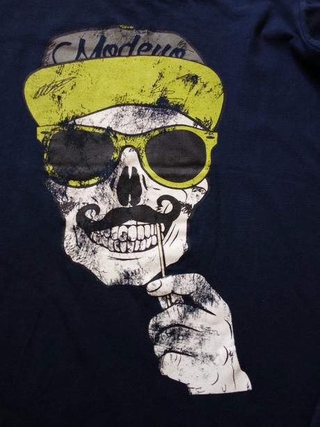 Tričko chapter young 158/164, 158