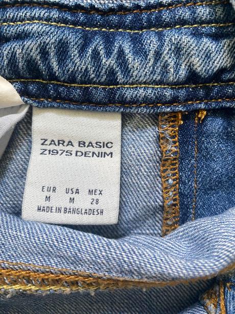 Kratase na traky, zara,m