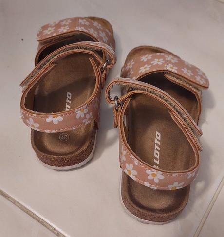 Sandalky lotto, lotto,27