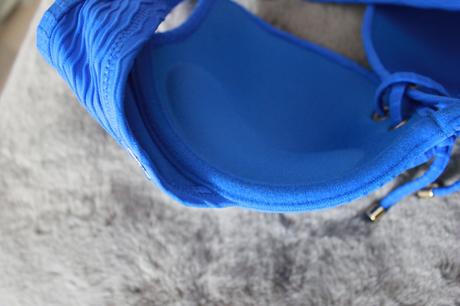 Nove push up plavky, m