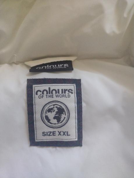 Vesta, colours of the world,xxl