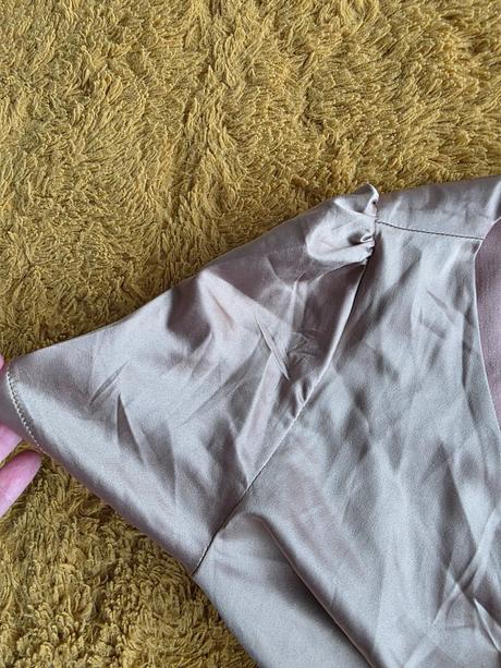 Zlatočierne šaty xl, xl