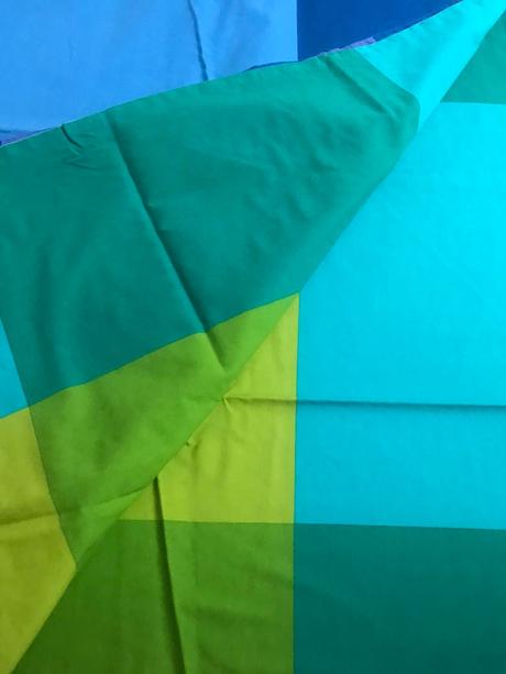 Obliečka na paplón,