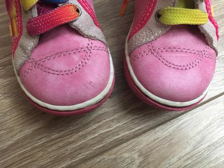 Krásne topánočky, bubble gummers,21