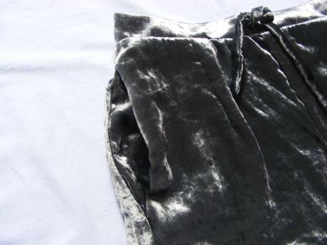 Nohavice zn. mango - 146/152, mango,146 / 152