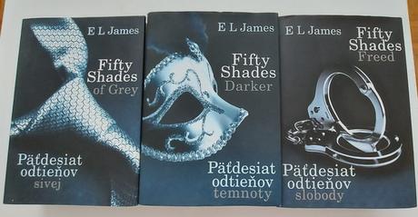 50 odtieňov..., 