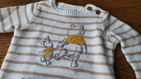 Pletená súprava, f&f,68