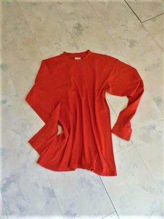 Bavlnené tričko, m