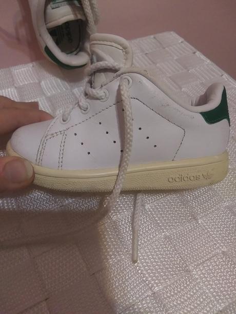 Adidas botasky č.21, adidas,21