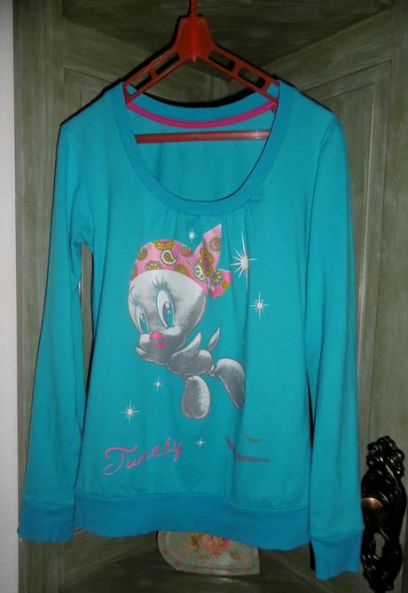 Tričko veľ.140/146, 146