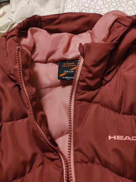 Zimna bunda head, 134