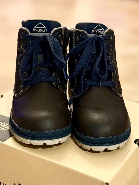 Zimné topánky, mckinley,33