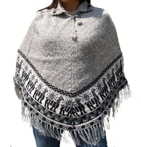 Pončo-veľkosť xs, s a menšie m, s