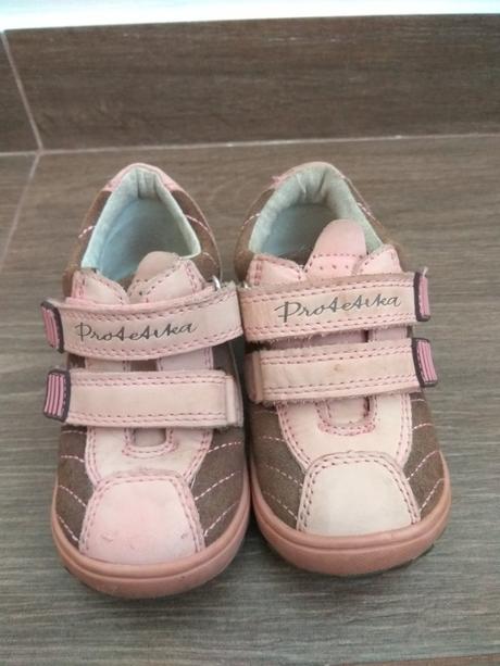 Topánky protetika, protetika,22