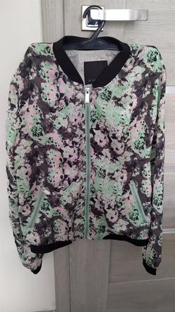 Dámska bundička, xs