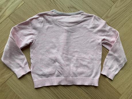 Next svetrík, next,98