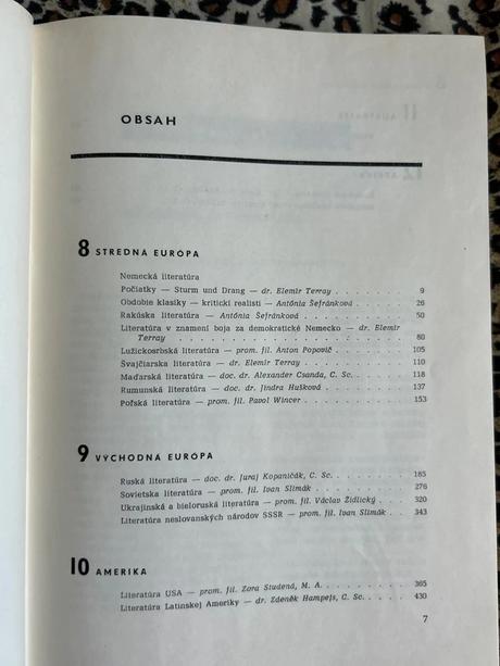 Dejiny svetovej literatúry 2 - kolektiv autorů, 