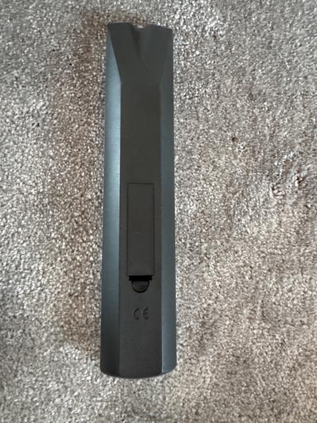 Diaľkové ovládače t home média receiver 100,