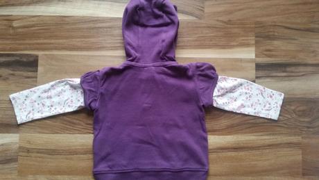 Mikinka 74, dopodopo,74