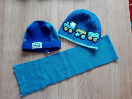 Balíček 2-3 roky, 86–98